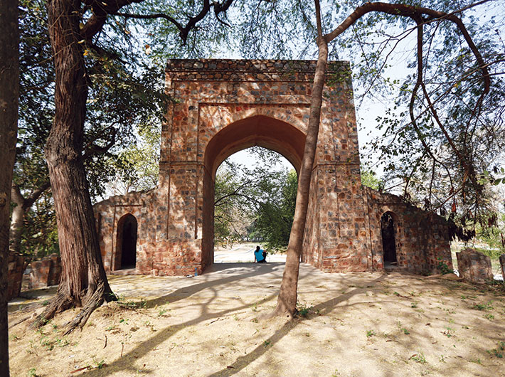 sunder nursery