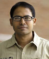 Brajesh Kumar